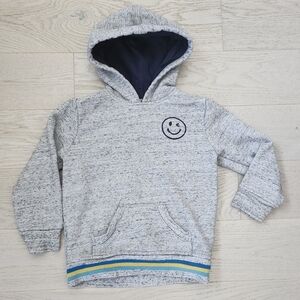 Gymboree 3T Hoodie Sweater